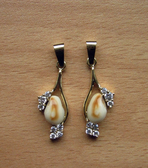 Grandle trosku jinak