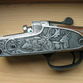 Blaser K95