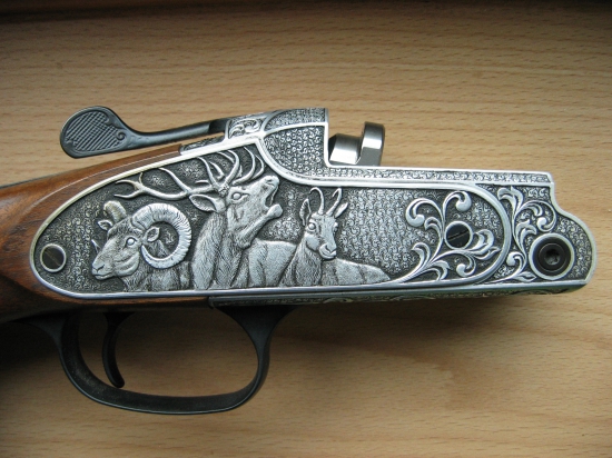 Blaser K95