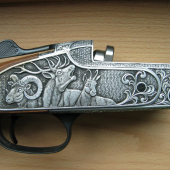 Blaser K95