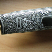Blaser K95