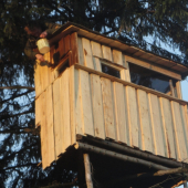 lavička,už nebude fukať