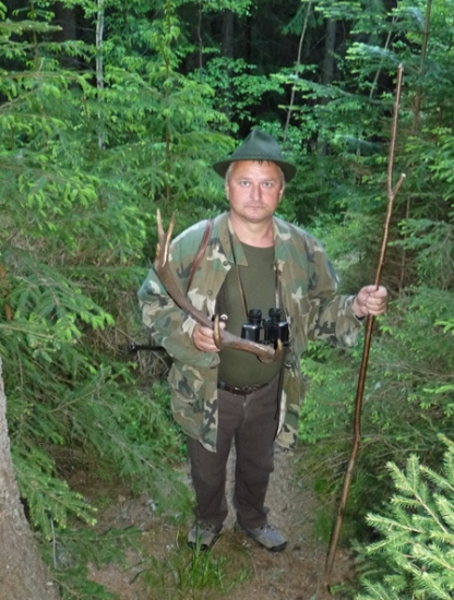 A našiel som predsa