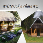 Prístrešok a  chata