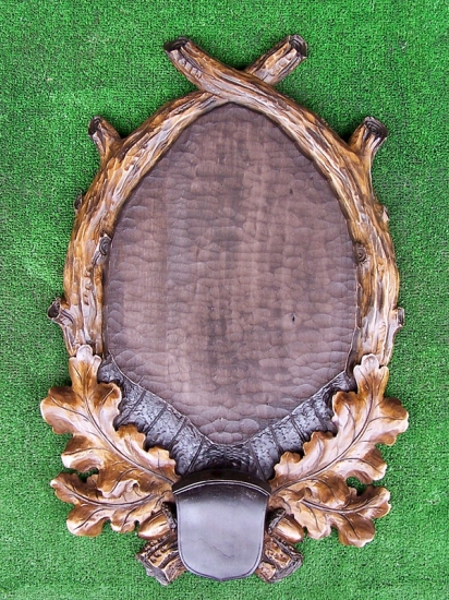 Pod preparat muflona