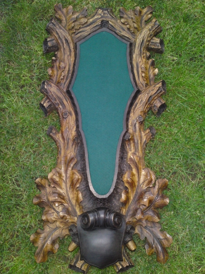 podložka pod kapitalneho jelena...