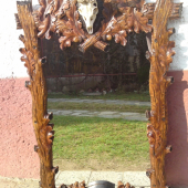zrkadlo