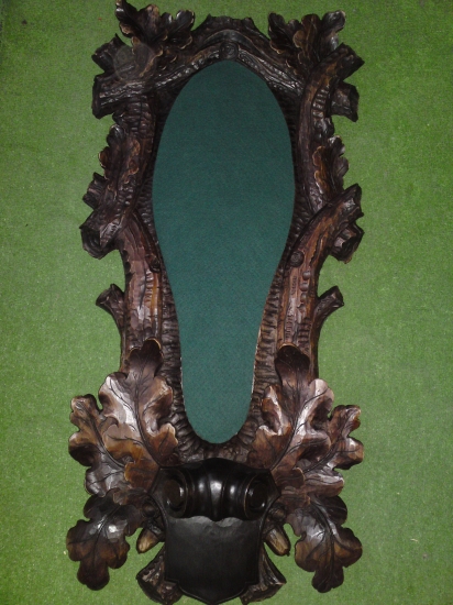 podložka pod kapitalneho jelena...