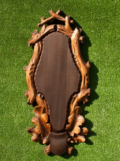 Pod jelena alebo daniela