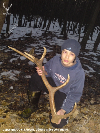 Dnešný desatorák