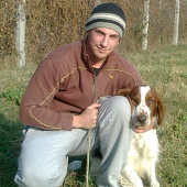 Najkrajšie šťena 2010