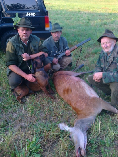 úspešná dohľadávka