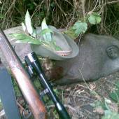 po rane ho konar dalej nepustil a tam aj zhasol