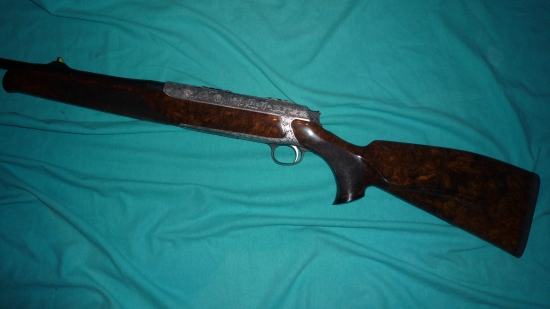 Sauer303