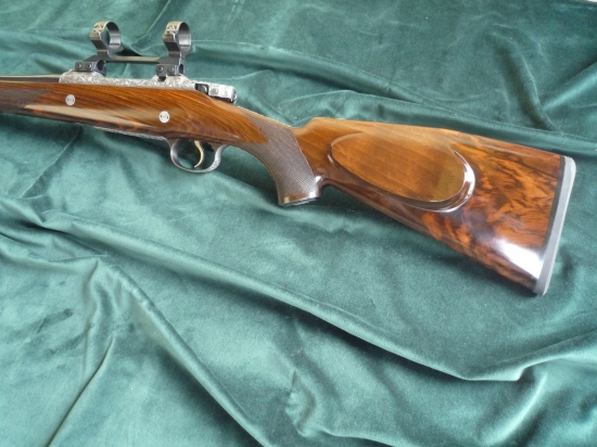 CZ550