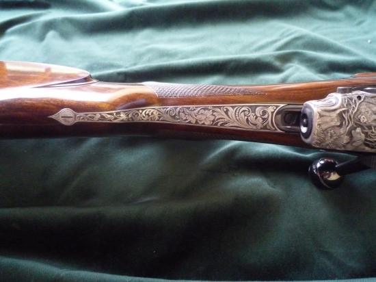 CZ550