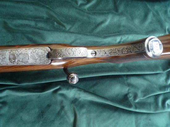 CZ550