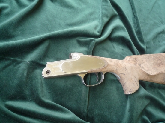 Blaser K95