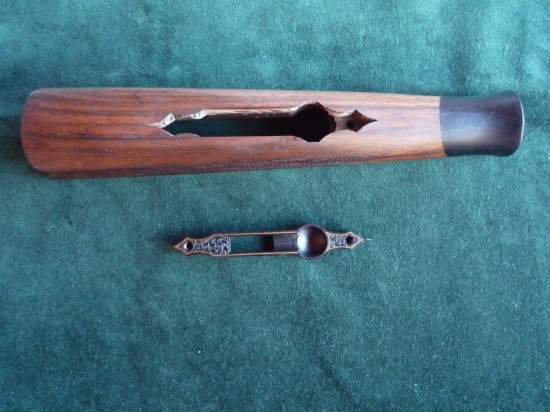 Blaser K95