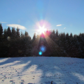 Silvesrtovská prechacka