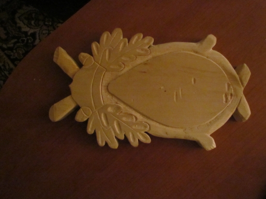 moja práca...ešte nedokončená...