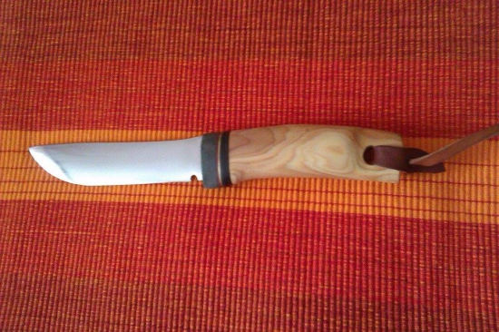 S týmto sa mi nedá nepochváliť.....