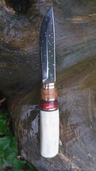 No páčia sa mi tie severanky, nemôžem za to...:D