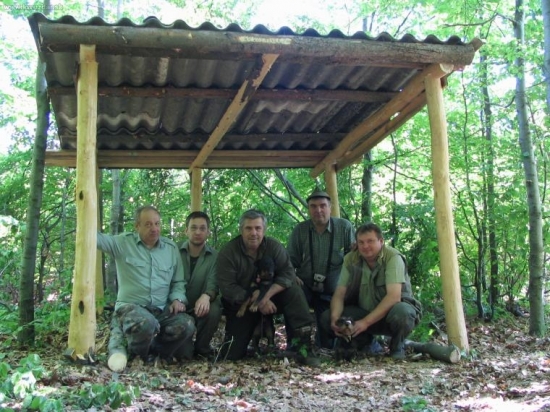 keď sa zima opýta....