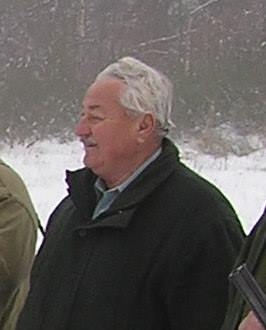Spomienka - Ing. Lambert Jokl