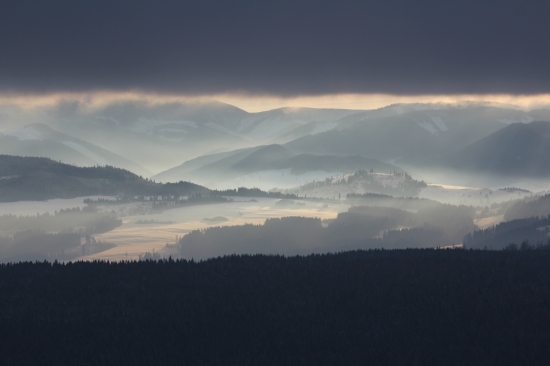 Prírodná - bez úpravy