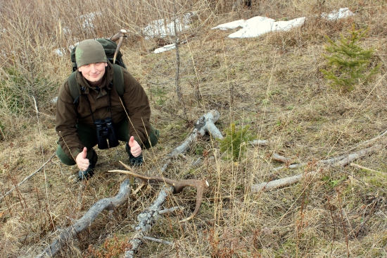 To bolo radosti .. :)