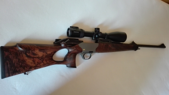 BLASER R8
