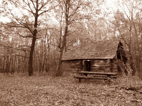 Stále stojí no už neslúži