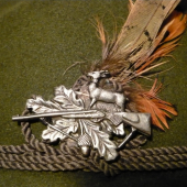 Ozdoba na mojom klobúku 2