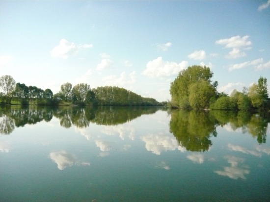Priehrada