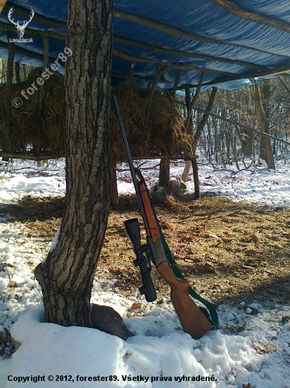 moj prvy krmelec