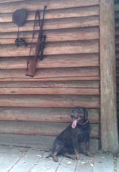 ASTOR z Čižatickej doliny