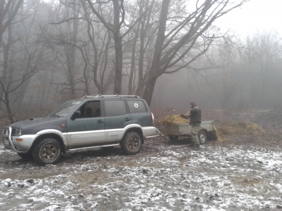 Treba im dopriať ....