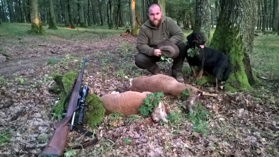 Včera večer ked slnko zapadalo ....