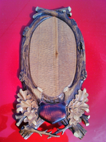 podložka pod jeleňa