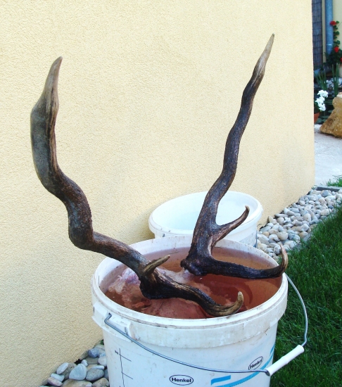 čert z čertovej doliny