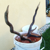 čert z čertovej doliny