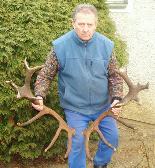 Aj otcovy sa zadarilo