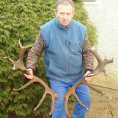 Aj otcovy sa zadarilo