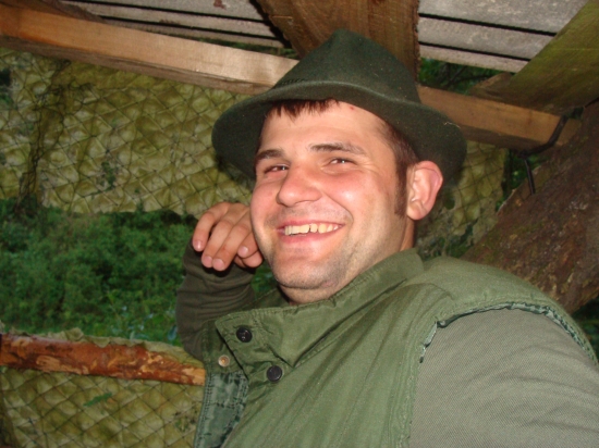 moj host Kompot
