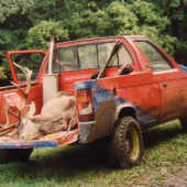 ruja 2004 navrat na chatu