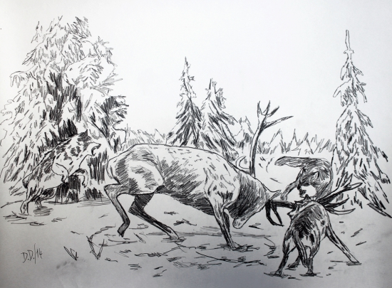 Na život a na smrť