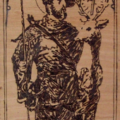 Sv.Hubert