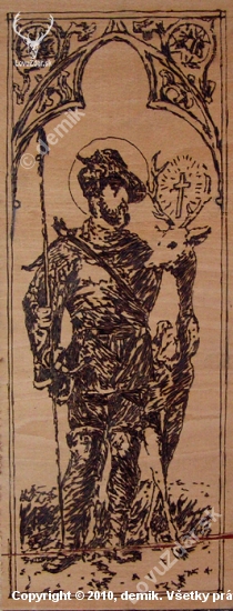 Sv.Hubert