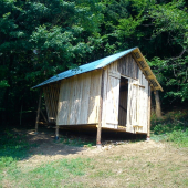 krmelec v studankach